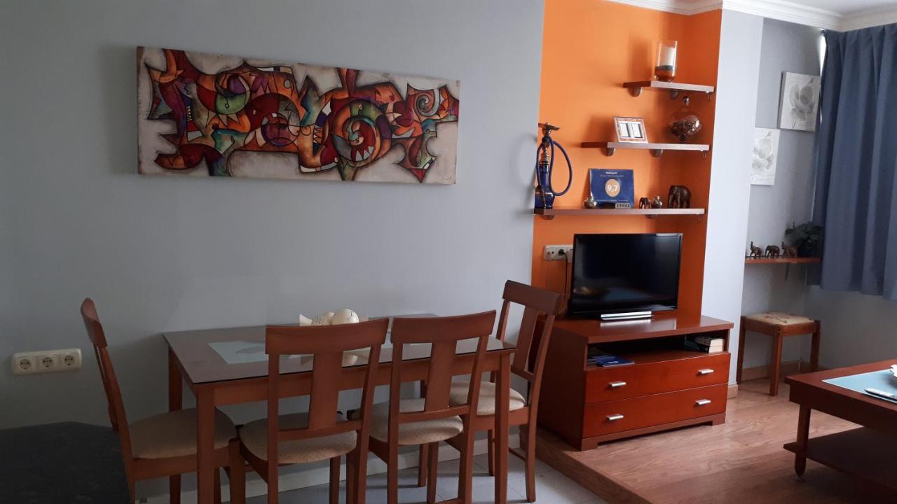 Apartamento Oasis Torremolinos Exterior photo