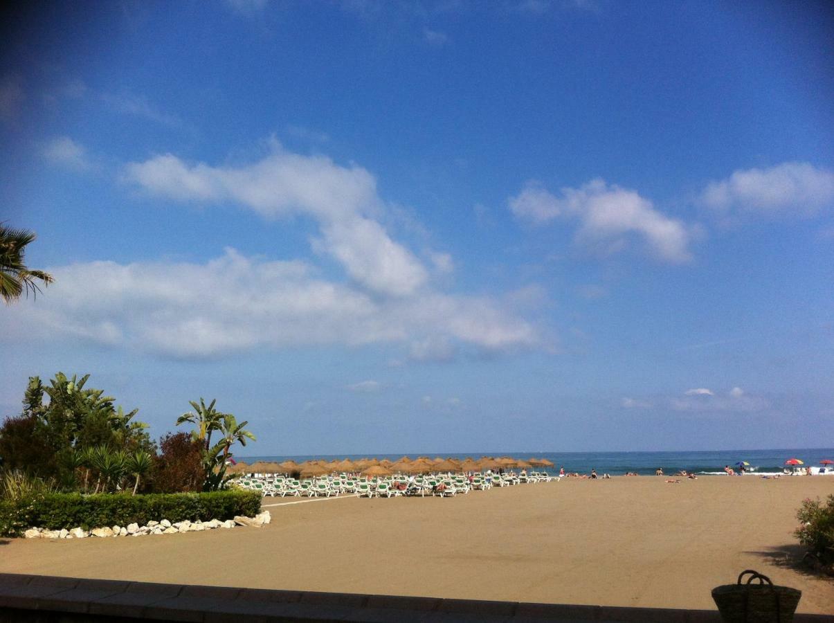 Apartamento Oasis Torremolinos Exterior photo