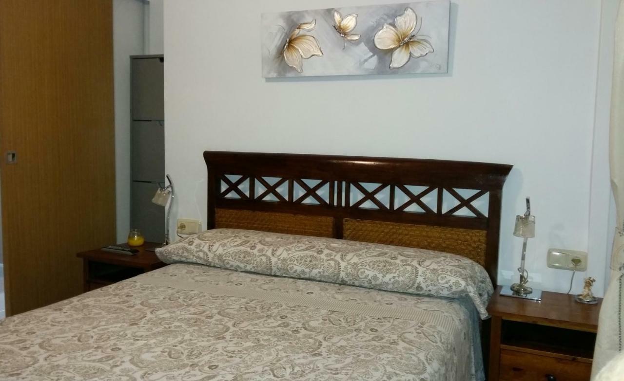 Apartamento Oasis Torremolinos Exterior photo