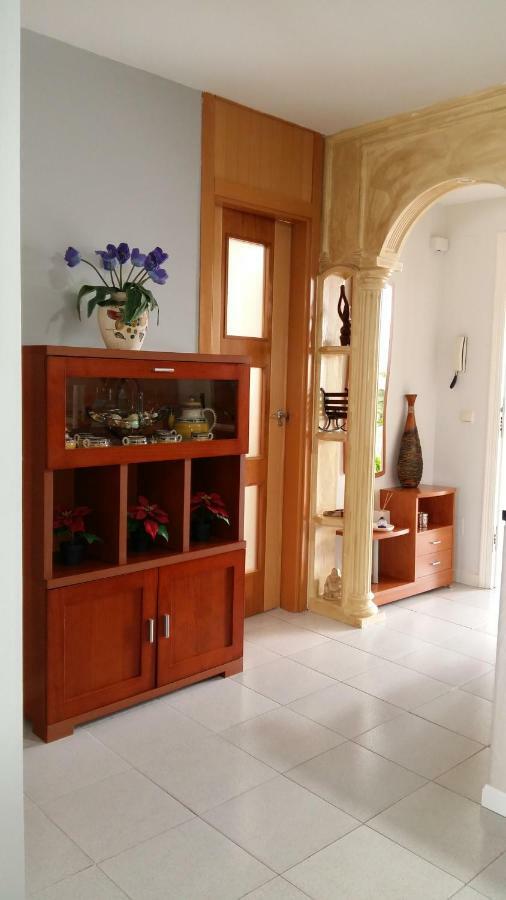 Apartamento Oasis Torremolinos Exterior photo